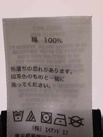 商品画像：ショートパンツ/M/ナイロン/BLK/無地/19822079// 5