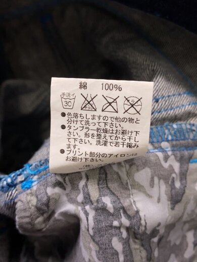 商品画像：ストライクウィッチス-ズ/ボトム/30/コットン/IDG// 6