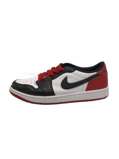 商品画像：AIR JORDAN 1 LOW_エア ジョーダン 1 LOW/27.5cm/BLK// 1