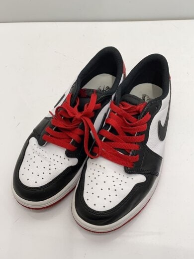 商品画像：AIR JORDAN 1 LOW_エア ジョーダン 1 LOW/27.5cm/BLK// 2