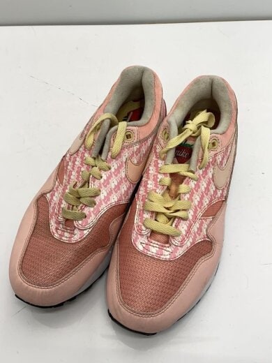 商品画像：AIR MAX 1 PREMIUM_エアマックス 1 プレミアム/25cm/PNK// 2