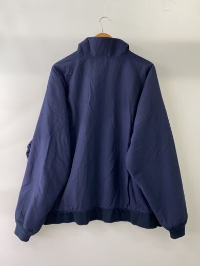商品画像：ジャケット/XL/ナイロン/BLU/無地// 2