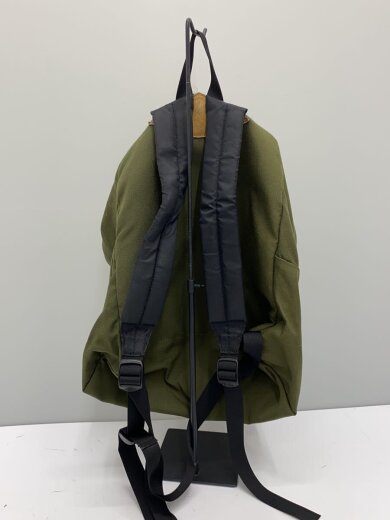 商品画像：リュック/キャンバス/KHK/無地 3