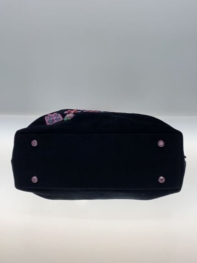 商品画像：プレゼントトートバッグ/--/BLK// 4
