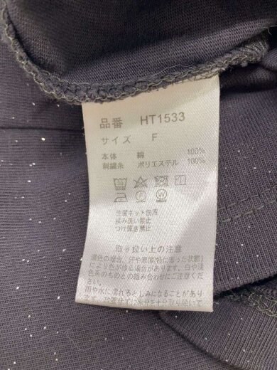商品画像：セットアップ/--/コットン/GRY/無地// 4