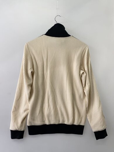 商品画像：ワッフル生地/トラックジャケット// 2