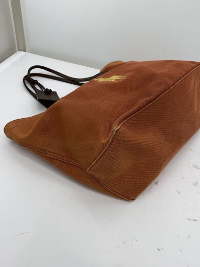 商品画像：トートバッグ/キャンバス/ORN/無地 5
