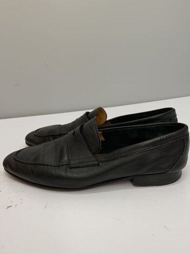 商品画像：ローファー/41/BLK/レザー 2