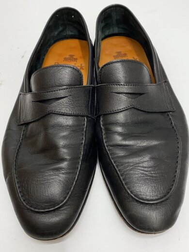 商品画像：ローファー/41/BLK/レザー 3