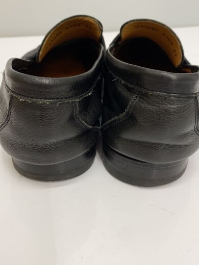商品画像：ローファー/41/BLK/レザー 5