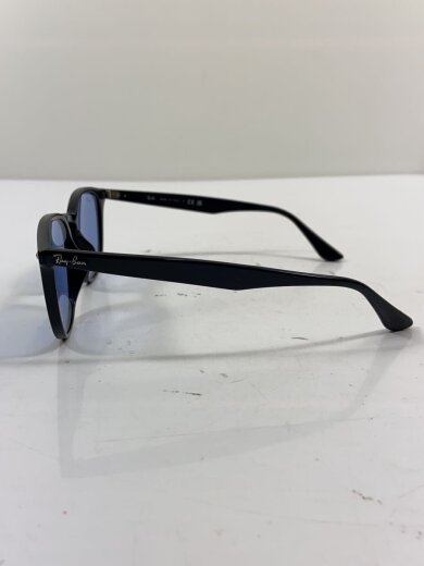 商品画像：サングラス/BLK/メンズ/RB4259-F 3