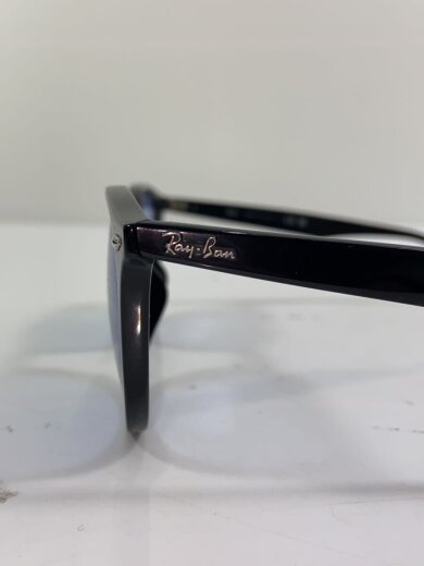 商品画像：サングラス/BLK/メンズ/RB4259-F 4