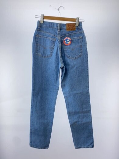 商品画像：90s/スモールE/デッドストック/タグ付き/510/510-0217/ボトム/30/デニム/IDG 2