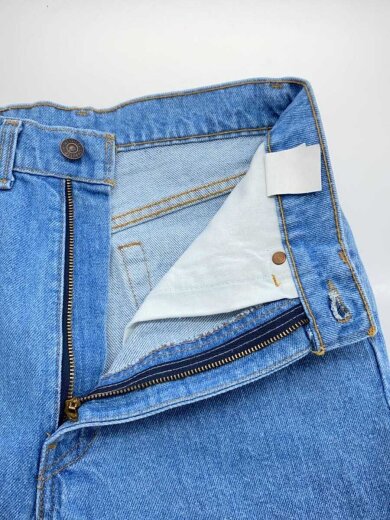 商品画像：90s/スモールE/デッドストック/タグ付き/510/510-0217/ボトム/30/デニム/IDG 3