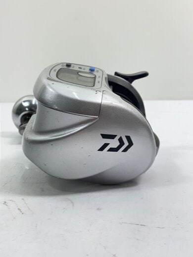 商品画像：リール/電動リール 2