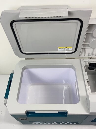 商品画像：冷温庫 CW001GZO CW001G 7