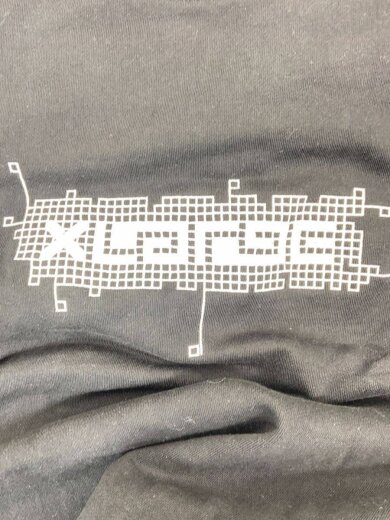 商品画像：スウェット/L/BLK/101233012019 3