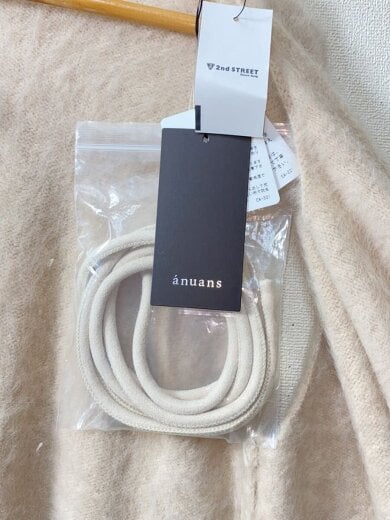 商品画像：フォックスロングジレ/コート/FREE/--/BEG/1522511773-1 6