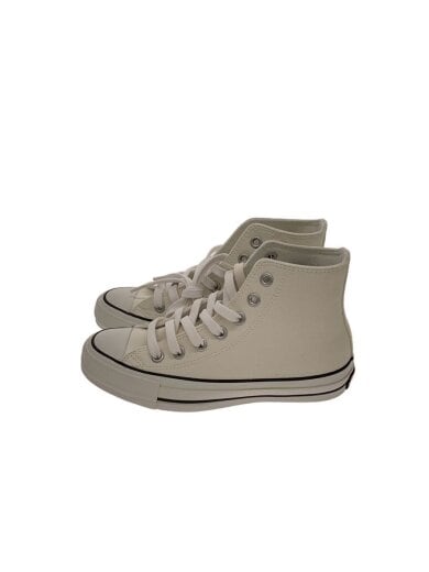 商品画像：チャックテイラー/ALL STAR 100 COLORS HI/ハイカットスニーカー/22.5cm/WHT/1CK558 1