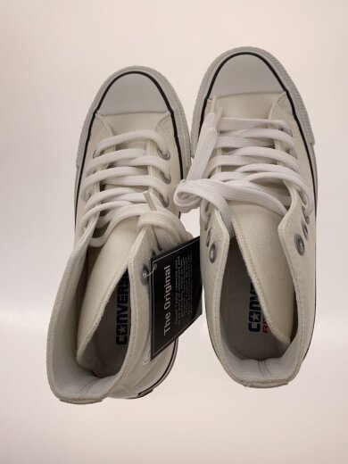 商品画像：チャックテイラー/ALL STAR 100 COLORS HI/ハイカットスニーカー/22.5cm/WHT/1CK558 3