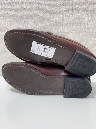 商品画像：ローファー/23.5cm/BRW/FH14AB 4