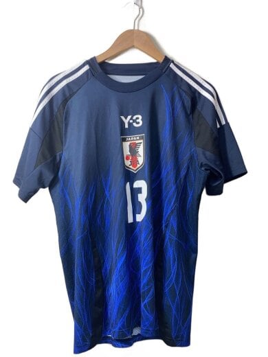 商品画像：Tシャツ/XL/ポリエステル/NVY/IU0946 1