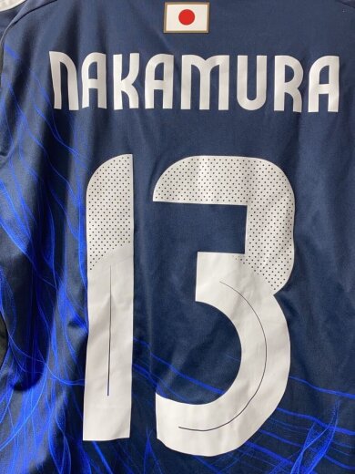 商品画像：Tシャツ/XL/ポリエステル/NVY/IU0946 7