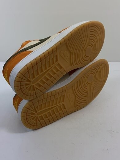 商品画像：AIR JORDAN 1 LOW SE_エアジョーダン 1 ロー シーズナル エディション/26cm/ORN 4