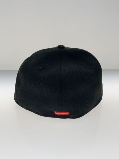 商品画像：24aw/Mister Cartoon New Era/7 1/4/ブラック/メンズ/G2708032024// 3