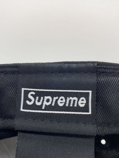 商品画像：24aw/Mister Cartoon New Era/7 1/4/ブラック/メンズ/G2708032024// 5