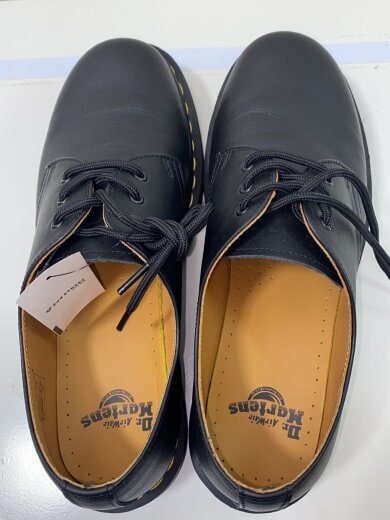 商品画像：シューズ/UK8/BLK/11838001 3