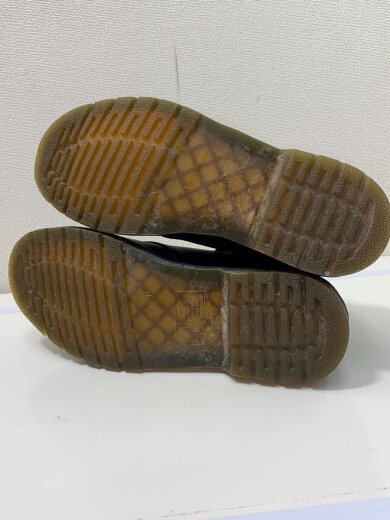 商品画像：シューズ/UK8/BLK/11838001 4