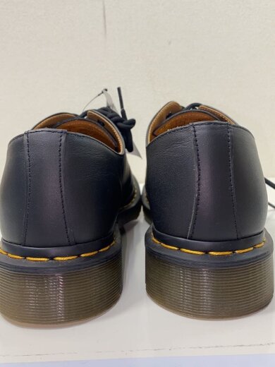 商品画像：シューズ/UK8/BLK/11838001 7