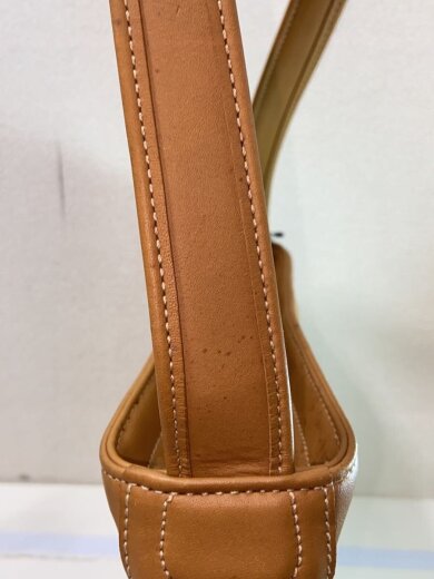 商品画像：オールドコーチ/コスタリカ製/ショルダーバッグ_オールレザー/レザー/CML/コスタリカ製/オールドコ 9