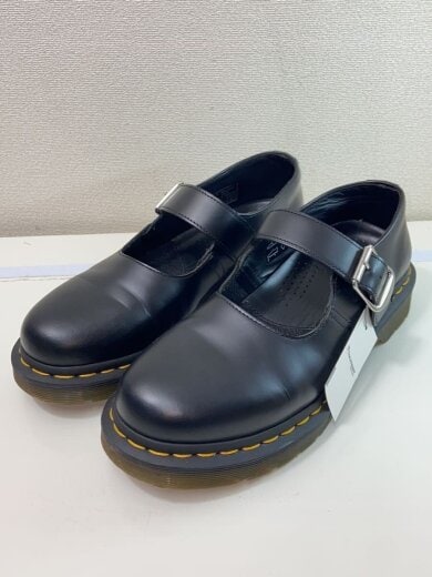 商品画像：シューズ/UK5/BLK/5026/メリージェーン ブラック 2