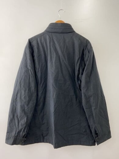 商品画像：ジャケット/XXL/コットン/BLK/無地// 2