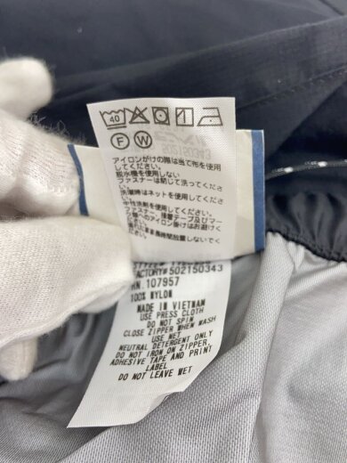 商品画像：スーパードライテック レインパンツ MENS/XXL/ナイロン/BLK/無地 6