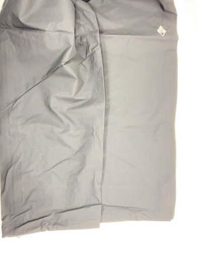 商品画像：スーパードライテック レインパンツ MENS/XXL/ナイロン/BLK/無地 7