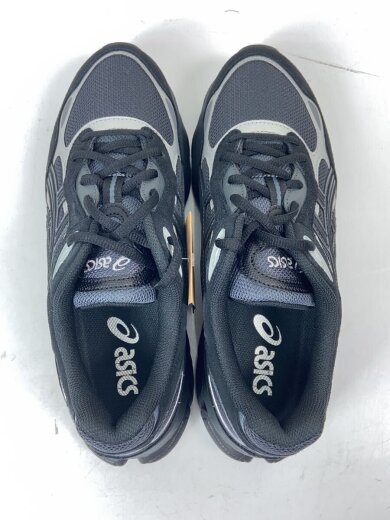 商品画像：GEL-NYC 2.0/タグ付き/ローカットスニーカー/26.5cm/BLK/1203A895 3