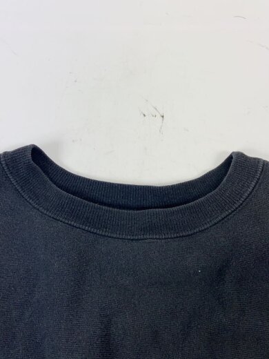 商品画像：90s/リバースウィーブ/wisconsin/スウェット/XXL/コットン/BLK 6