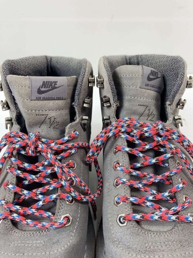 商品画像：AIR MAGMA 2012/エアマグマ/グレー/524919-010/25.5cm/GRY 8