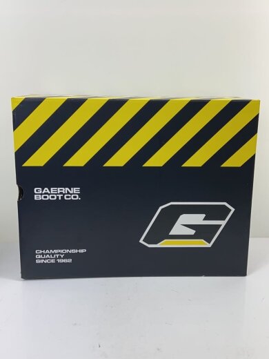 商品画像：GAERNE/ブーツ/28cm/BLK/2439/G_STONE GORETEX 7