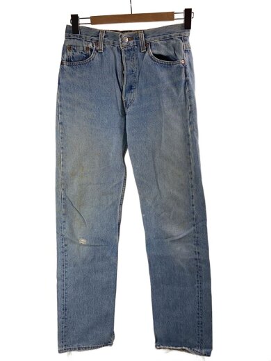 商品画像：90s/501xx/USA製/ボトム/29/デニム/IDG 1