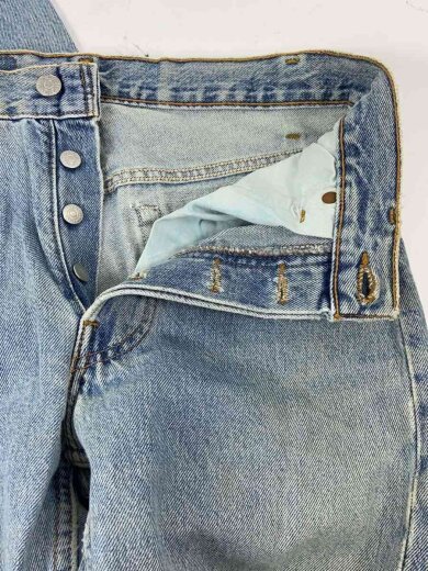 商品画像：90s/501xx/USA製/ボトム/29/デニム/IDG 3