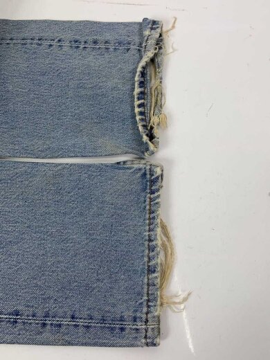 商品画像：90s/501xx/USA製/ボトム/29/デニム/IDG 8