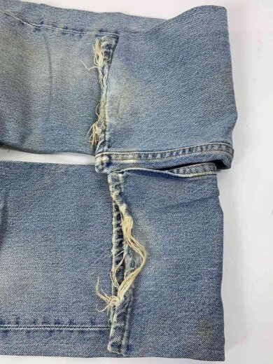 商品画像：90s/501xx/USA製/ボトム/29/デニム/IDG 9