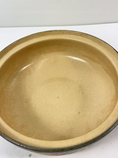 商品画像：土鍋/サイズ:24cm/9号/4～5人用 5