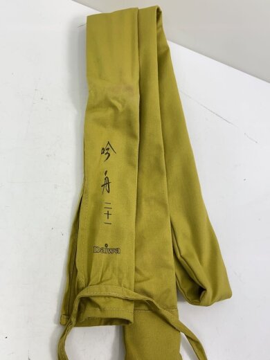 商品画像：吟舟/21/ロッド/ヘラ竿// 7