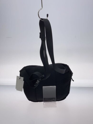 商品画像：マカ2/ショルダーバッグ/ナイロン/BLK/17172-1177310// 3