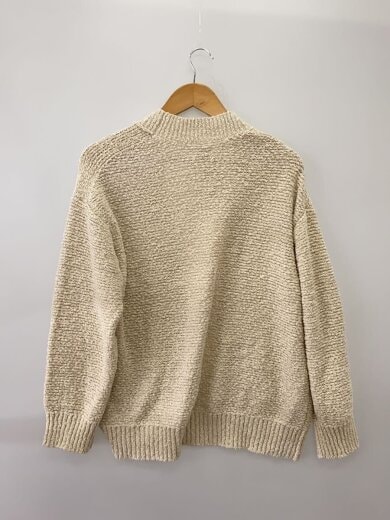商品画像：25SS/タグ付き/ニットカーディガントッパー/カーディガン(薄手)/XS/4110800221 2